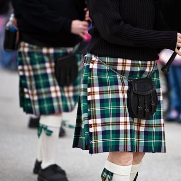 KILTS