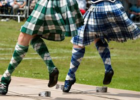 kILTS FOR WOMEN